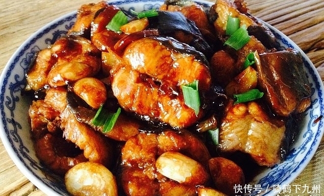 四溢|尝一块,干香四溢,开胃下饭的家常菜,吃起来,绝对解馋过瘾!