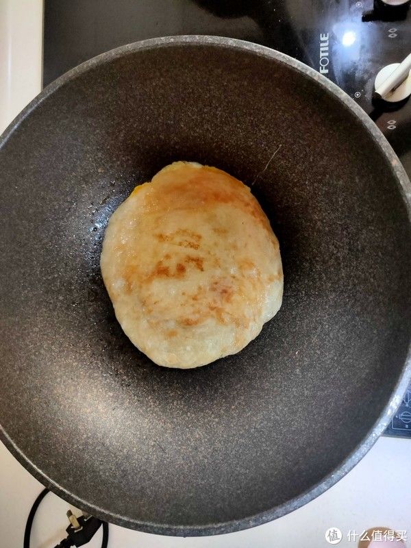  助手|觉得值 篇三：美味佳肴不用等，自助手抓饼真好吃