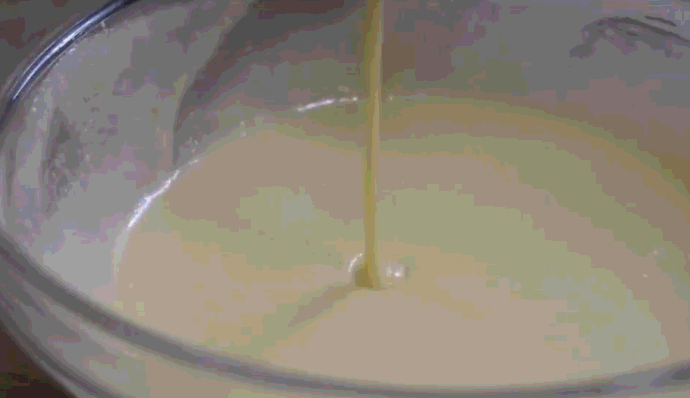  发酵|教你鸡蛋糕简单做法，不用发酵，不用打发，轻松做早餐家人都爱吃