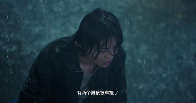  夺冠|《穿越火线》肖枫夺冠后为何消失？三处细节暴露背后真相