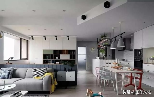 偷点|装饰家 · 非得“断舍离”，这是干嘛啊？偷点空间又不犯法