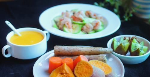  小学生|家有小学生，28天不重样的早餐，做法简单，营养美味，孩子吃得香