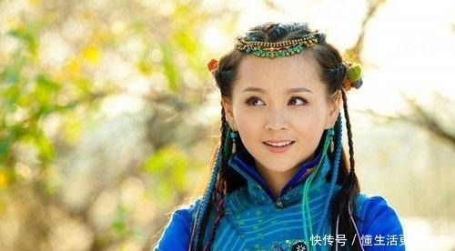  皇后|多尔衮原配嫡福晋，人称“小玉儿”，孝庄太后的堂姐，皇后被剥夺