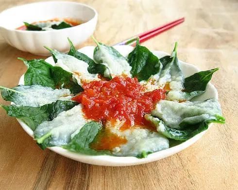 何方神圣|你可见过如此奇葩小众的面食吃法!“蘸片子”究竟是何方神圣?