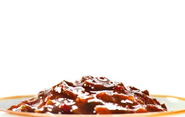 50克|五款实用型酱汁,配方与做法无保留分享,在家也能做大厨