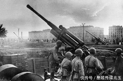德国|1942年朱可夫弹尽粮绝,每门炮每天只一发炮弹,为何还主动进