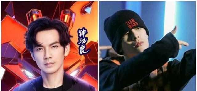  张艺兴|《这就是街舞3》剧本明显，张艺兴选人太假，他是冠军没错了！