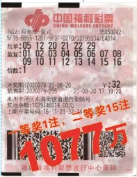 肖女士|好事成双!两彩友前后脚购彩中大奖:不认识对方
