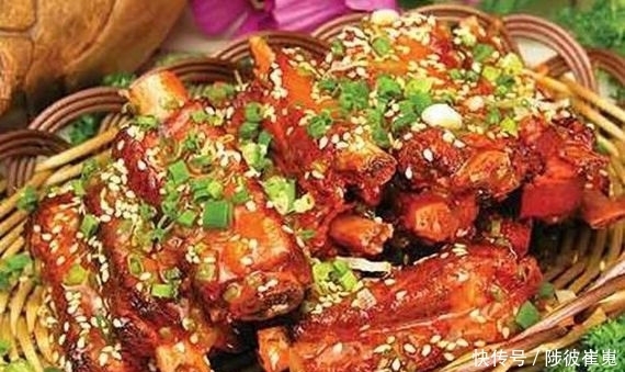 下饭|香喷喷的几道家常菜,色泽诱人,下酒下饭,家中来客露一手