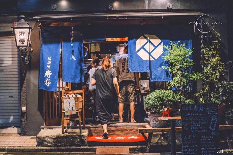 解锁|去鲁迅先生留学的仙台看一看——解锁日本小众目的地
