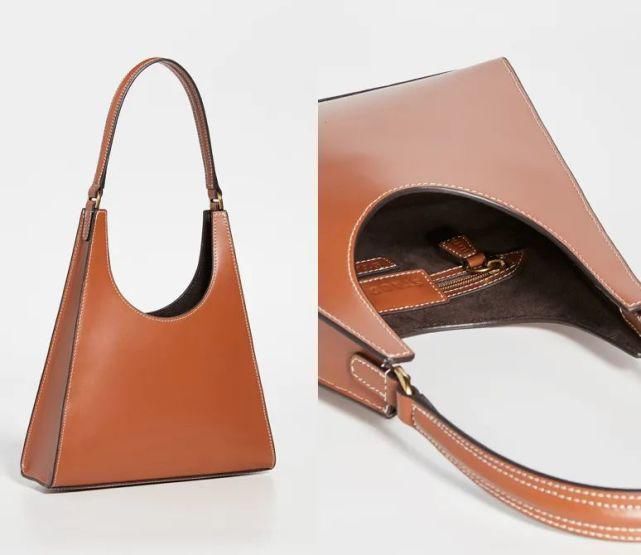  大牌|如果你有5000块，是攒钱买大牌包还是买小众品牌？