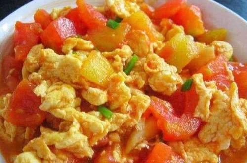  特爱|俺家娃娃爱吃的菜，酸甜开胃，好吃下饭，营养丰富，孩子特爱吃！