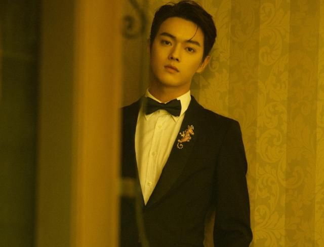  得知|任豪姜贞羽将组cp上恋爱综艺？得知拟邀嘉宾阵容后，等不及想看了