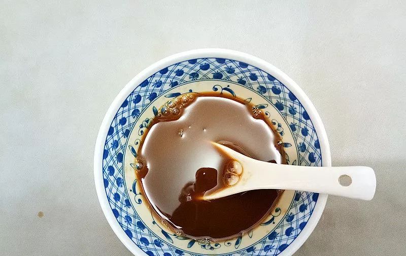  酸甜|鱼香白菜：白菜这样做，酸甜微辣，一盘不够吃