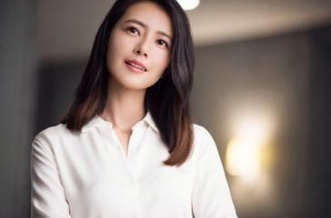  风采|虎扑女神高圆圆：号称“直男杀手”，41岁的她风采依旧不减当年