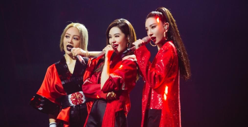  节目|《乘风破浪的姐姐》决赛规则太刺激 得黄圣依者得天下