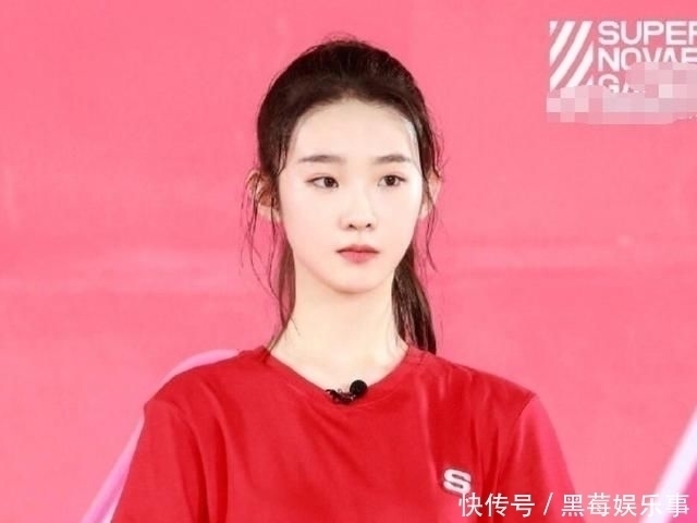 杨超越|《中餐厅》放大招,王俊凯回归不算啥,飞行嘉宾全是顶级流量