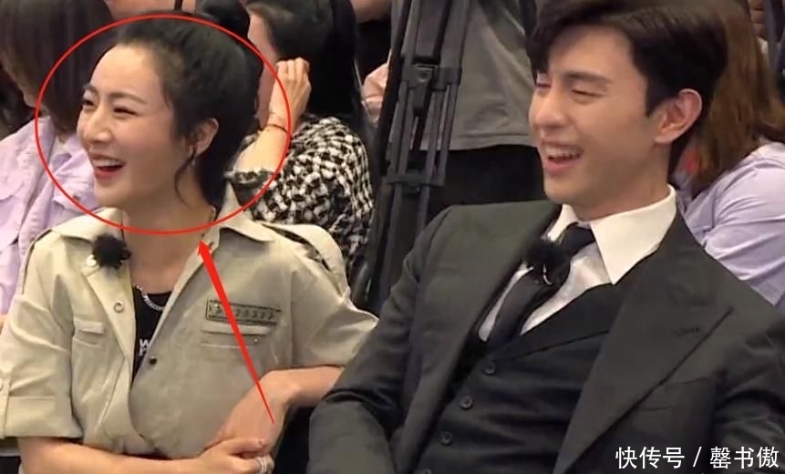  粉丝|《极挑6》下期迎来女嘉宾，还与邓伦坐一块，粉丝看后乐开花了