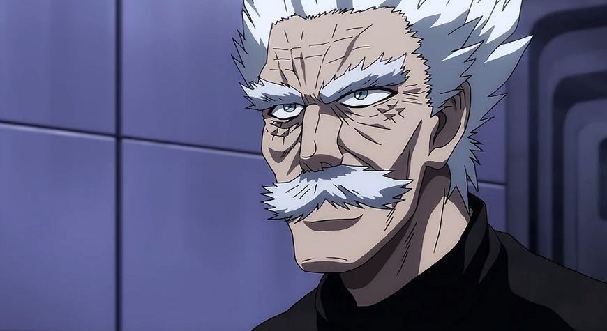 蜈蚣长老|一拳:邦古眼中的四位高手,欧尼酱地位高,king排在埼玉前面