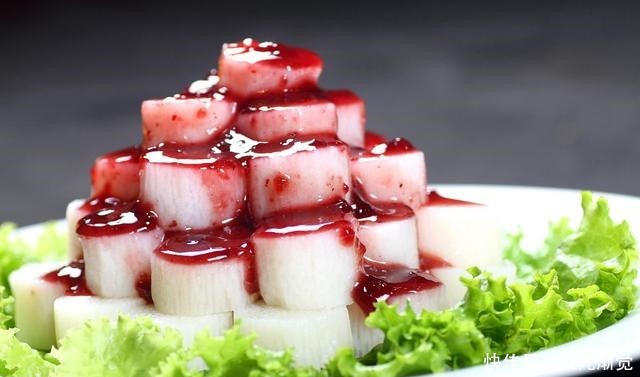 海带|秋天最该吃的六种蔬菜,样样补水润燥,个个平价,家家吃得起