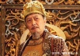 袁天罡|袁天罡告诉李世民: 猪上树的时候就是唐朝灭亡之时, 李世民大喜