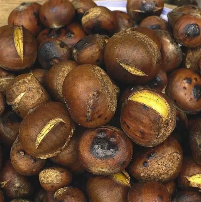 小吃|30年前的中国小吃,秒杀现在的满汉全席!