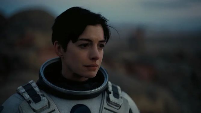 逆转后|看不懂的《信条》，其实是个女权片