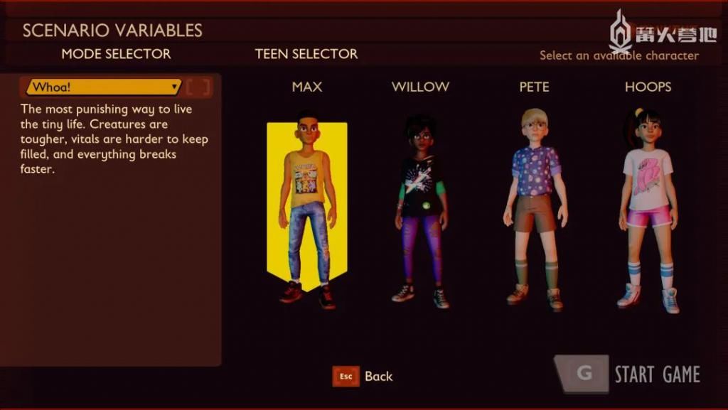  微观|《禁闭求生》抢先体验版试玩：一场残缺而又生动的微观大冒险