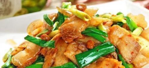  入少许|营养丰富的几道家常菜，有菜有肉，营养搭配，健康科学