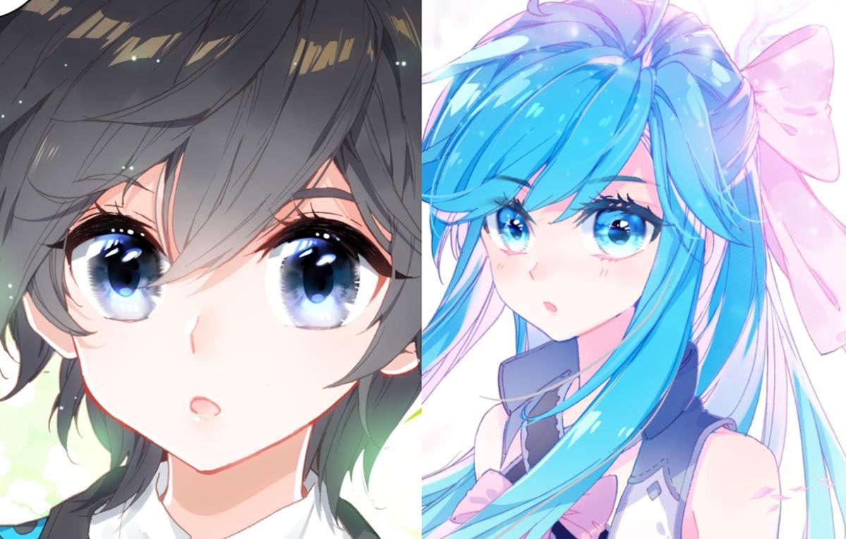 粉丝们|终极斗罗:海神缘CP剧透,刘锋女友的字母是XX,难道她叫谢邂?