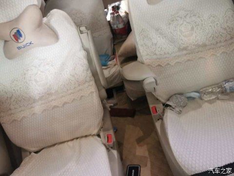  分享|空间够大一家出行无压力！昂科旗车主2个月用车心得分享