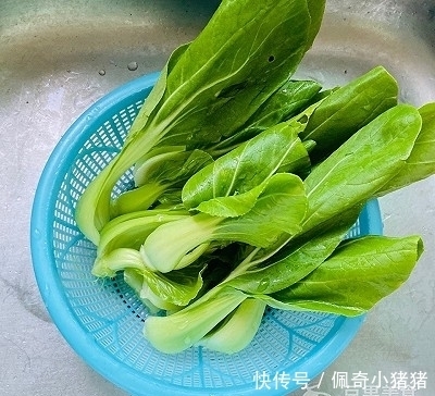 小白菜|#一道菜表白豆果美食#蒜蓉小白菜