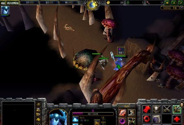  剧情|只有玩过《西方5》支线剧情才能真正了解这个世界究竟发生了什么