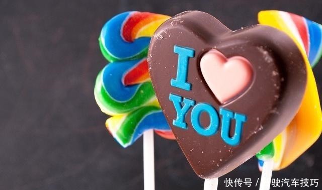 好吃|世界最好吃的7种棒棒糖,美国有星空,日本有不二家,中国呢