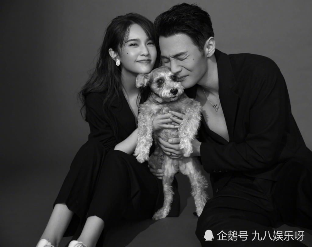 紧张|李荣浩求婚视频曝光，全程紧张又感动，昔日可爱教主修成爱情正果