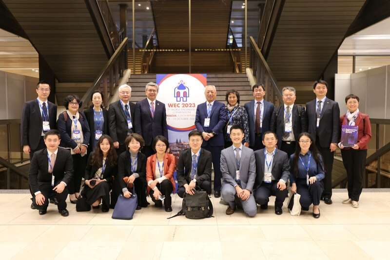 中国科协获2025世界工程组织联合会全体大会主办权