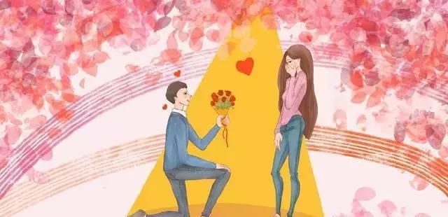  男人|男人害怕失去你，才会有这4种表现