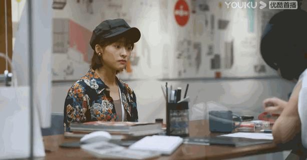  新剧|从花样少年到“油腻大叔”，言承旭的新剧“一星”是真心不冤