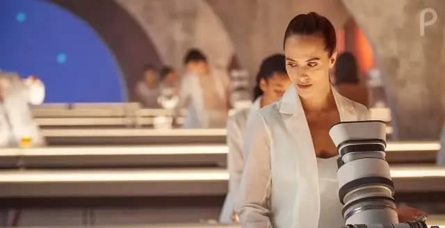  剧集|上线即崩坏，反乌托邦题材咋这么难拍