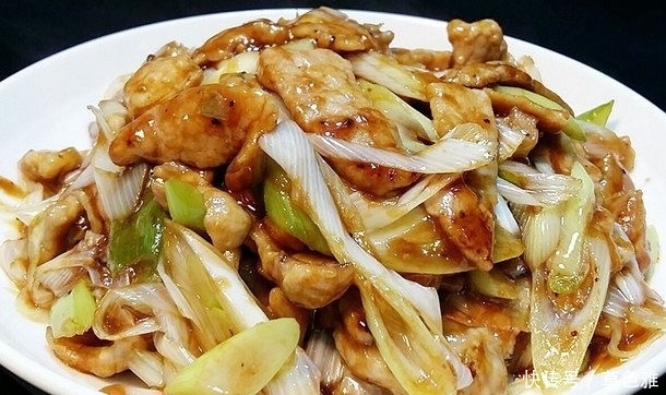 特别|动辄就想吃的下饭菜,营养好吃又解馋,特别下饭!