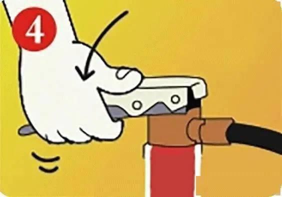  消防安全|安全 | 这些医院消防知识，你需要看看！