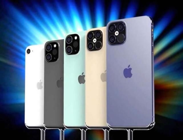 唯一|苹果不是唯一选择，除了iPhone12，10月还有2款5G国产旗舰