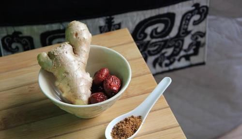  红糖|红糖营养高，多吃能补铁，治痛经吗，看完心中自有答案