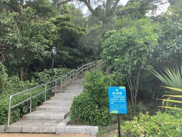  野狸岛公园|毒蛇出没？涉及珠海这个“网红”公园！官方这样说…