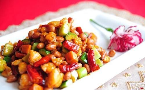 家常|成都最地道经典的十道家常特色菜，你还没有吃过哪些呢