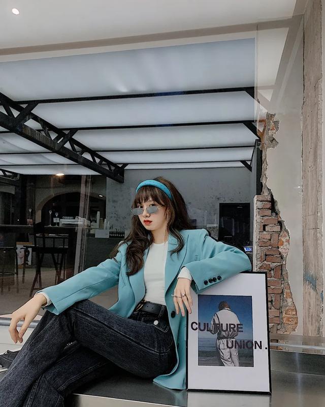 御姐|御姐风穿搭技巧,优雅时髦尽显成熟韵味,高级又有范儿