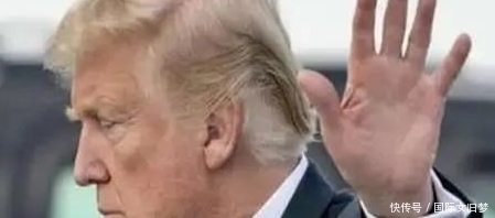退出|特朗普宣布退出世卫?一看落实日期,原来就是一个天大笑话