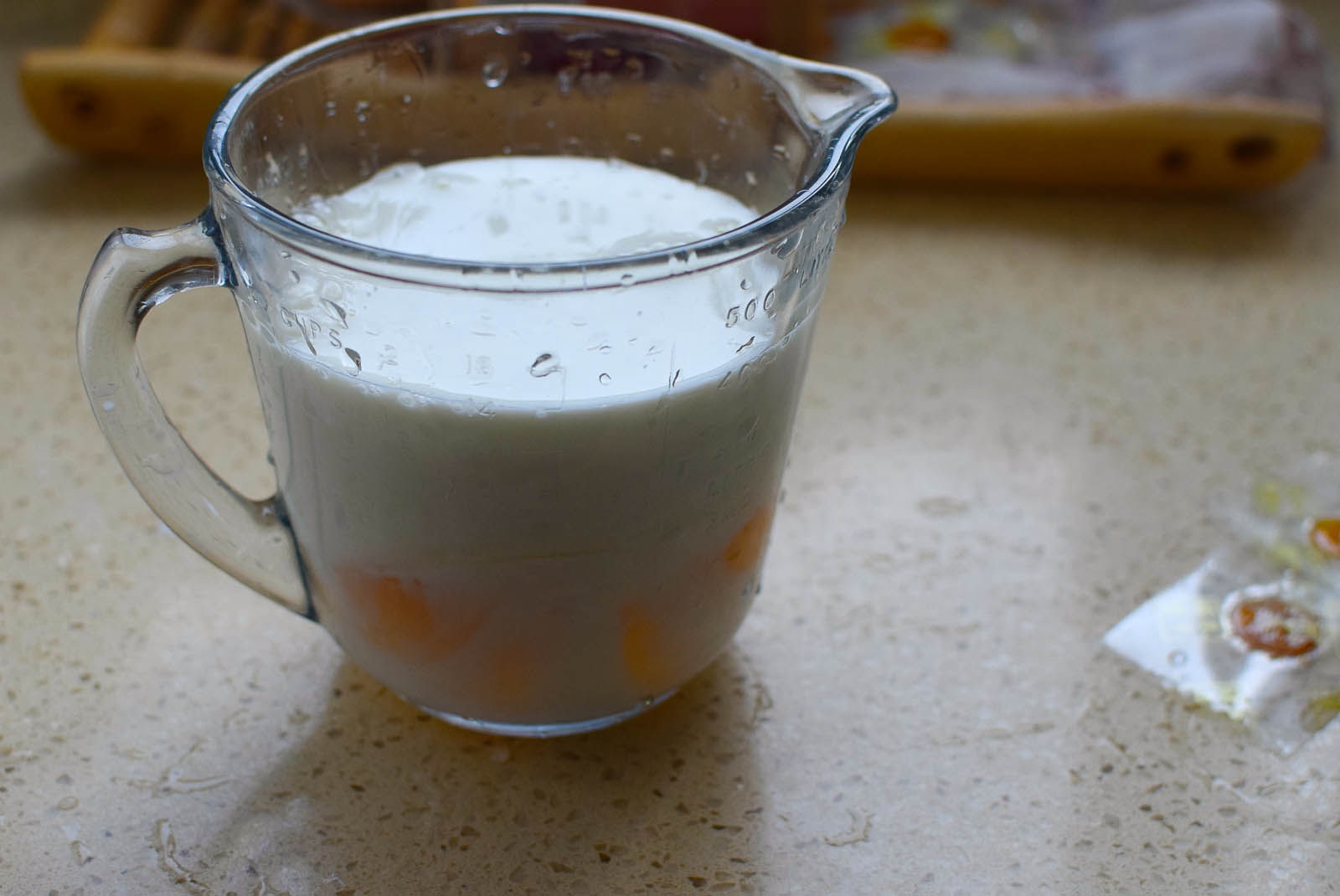  牛奶|做蒸蛋用牛奶代替水，口感嫩滑如布丁，当早餐更顶饱，技巧总结