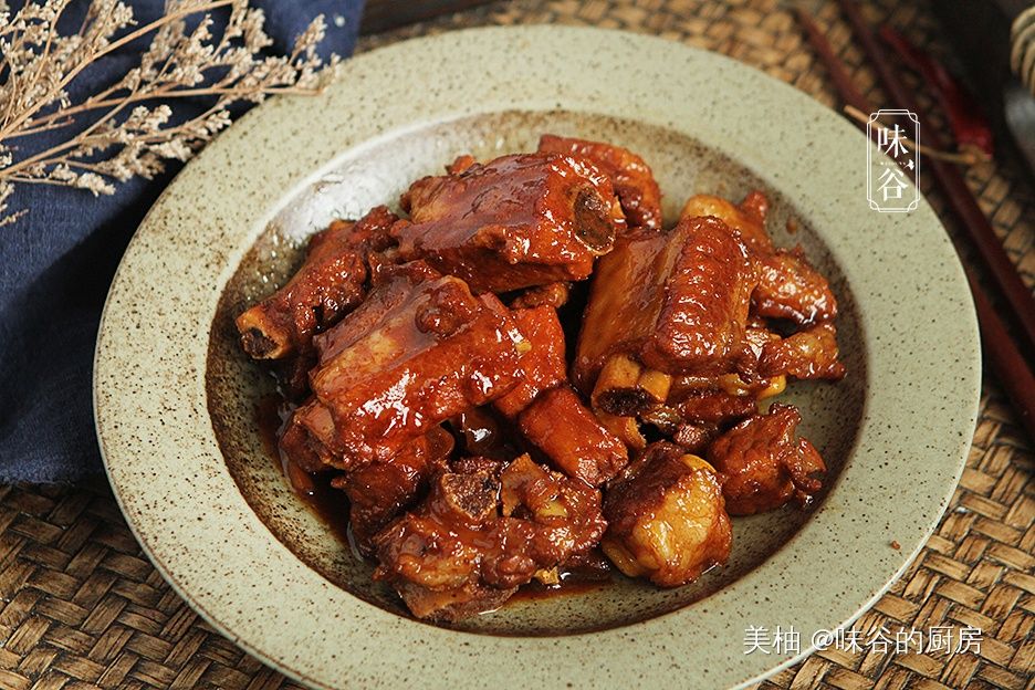  浪费|买排骨时，遇到这4种扭头就走，难吃还浪费钱，肉摊老板从来不吃