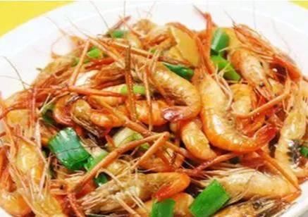  虾仁|香辣素牛肉，砂锅焗鱼头，水晶虾仁的做法这几道家常菜的做法